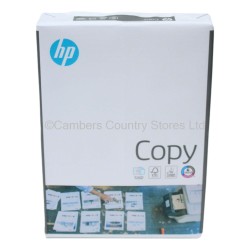 HP Paper A4 White 500 Sheets